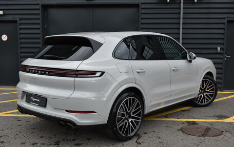 Porsche Cayenne III, 2025 год, 19 850 000 рублей, 7 фотография