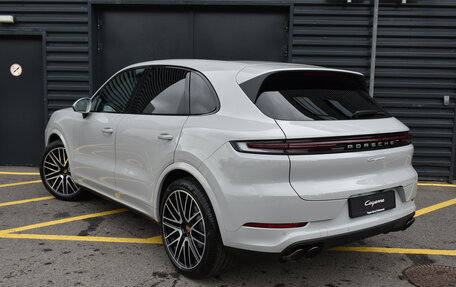 Porsche Cayenne III, 2025 год, 19 850 000 рублей, 6 фотография