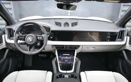 Porsche Cayenne III, 2025 год, 19 850 000 рублей, 12 фотография