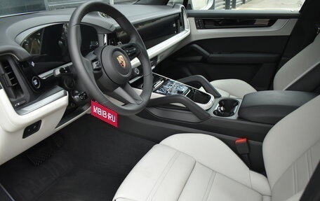 Porsche Cayenne III, 2025 год, 19 850 000 рублей, 14 фотография