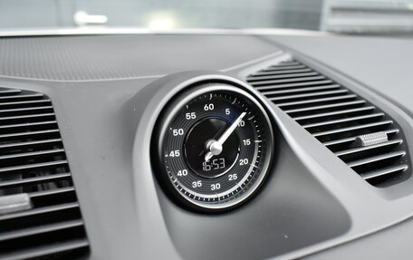 Porsche Cayenne III, 2025 год, 19 850 000 рублей, 22 фотография