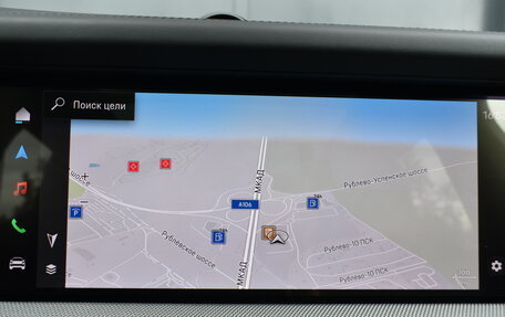 Porsche Cayenne III, 2025 год, 19 850 000 рублей, 25 фотография