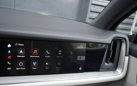 Porsche Cayenne III, 2025 год, 19 850 000 рублей, 27 фотография