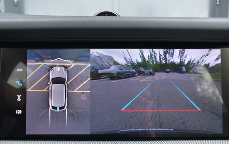 Porsche Cayenne III, 2025 год, 19 850 000 рублей, 26 фотография