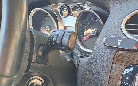 Ford Focus II рестайлинг, 2009 год, 800 000 рублей, 3 фотография