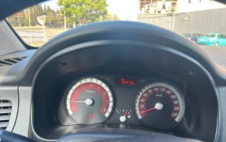 KIA Rio II, 2010 год, 620 000 рублей, 6 фотография
