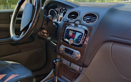 Ford Focus II рестайлинг, 2009 год, 800 000 рублей, 2 фотография