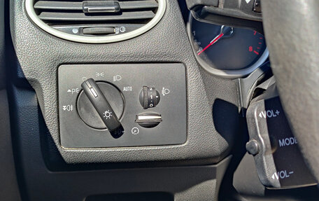 Ford Focus II рестайлинг, 2009 год, 800 000 рублей, 4 фотография