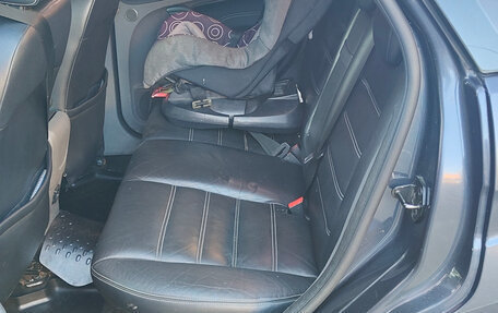 Ford Focus II рестайлинг, 2009 год, 800 000 рублей, 5 фотография