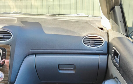 Ford Focus II рестайлинг, 2009 год, 800 000 рублей, 12 фотография