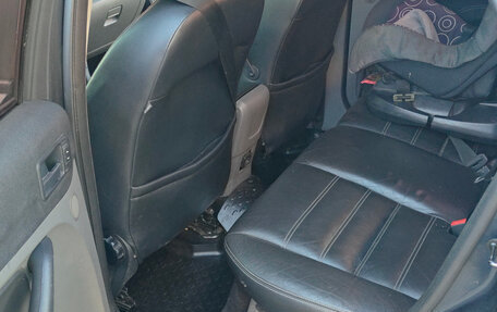 Ford Focus II рестайлинг, 2009 год, 800 000 рублей, 6 фотография