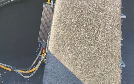 Ford Focus II рестайлинг, 2009 год, 800 000 рублей, 15 фотография