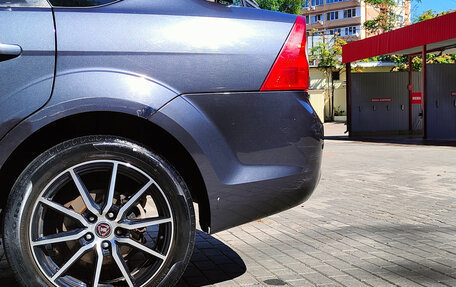 Ford Focus II рестайлинг, 2009 год, 800 000 рублей, 18 фотография