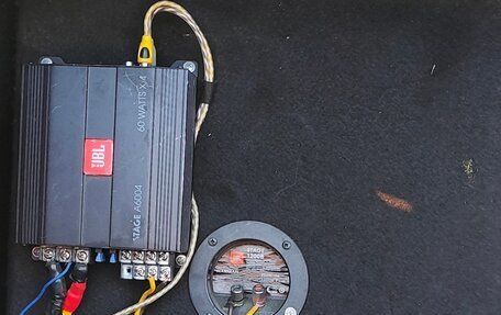 Ford Focus II рестайлинг, 2009 год, 800 000 рублей, 14 фотография