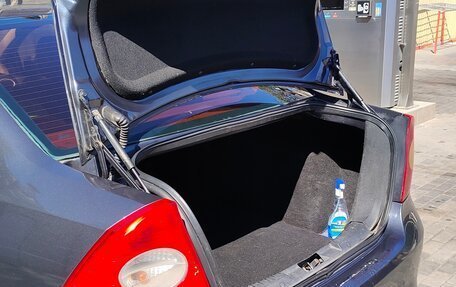 Ford Focus II рестайлинг, 2009 год, 800 000 рублей, 17 фотография