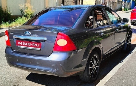 Ford Focus II рестайлинг, 2009 год, 800 000 рублей, 9 фотография