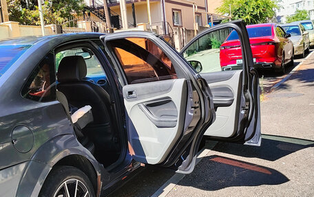 Ford Focus II рестайлинг, 2009 год, 800 000 рублей, 19 фотография