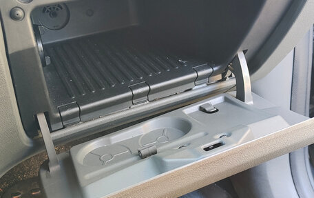 Ford Focus II рестайлинг, 2009 год, 800 000 рублей, 20 фотография