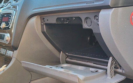 Ford Focus II рестайлинг, 2009 год, 800 000 рублей, 21 фотография