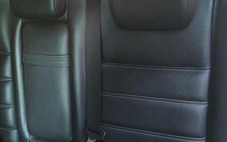 Ford Focus II рестайлинг, 2009 год, 800 000 рублей, 23 фотография