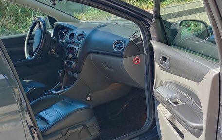 Ford Focus II рестайлинг, 2009 год, 800 000 рублей, 28 фотография