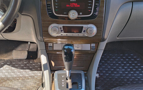 Ford Focus II рестайлинг, 2009 год, 800 000 рублей, 30 фотография