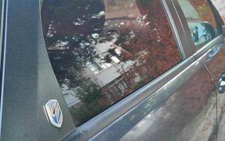 Ford Focus II рестайлинг, 2009 год, 800 000 рублей, 27 фотография