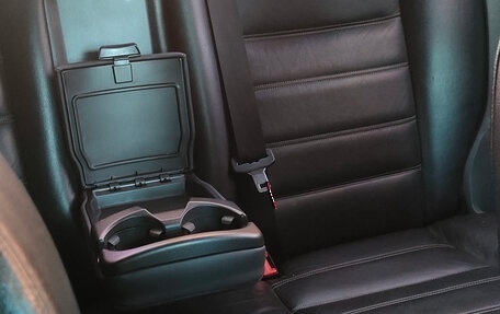 Ford Focus II рестайлинг, 2009 год, 800 000 рублей, 25 фотография