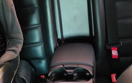 Ford Focus II рестайлинг, 2009 год, 800 000 рублей, 24 фотография