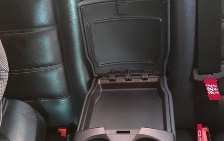 Ford Focus II рестайлинг, 2009 год, 800 000 рублей, 26 фотография