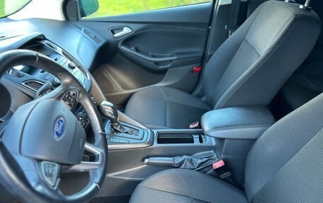 Ford Focus III, 2017 год, 970 000 рублей, 6 фотография