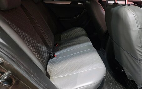 Volkswagen Jetta VI, 2012 год, 927 000 рублей, 12 фотография