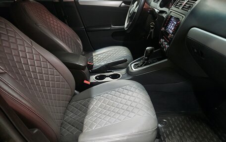 Volkswagen Jetta VI, 2012 год, 927 000 рублей, 11 фотография