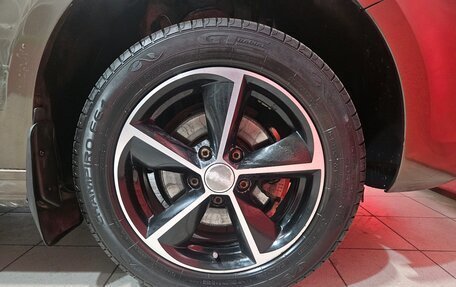 Volkswagen Jetta VI, 2012 год, 927 000 рублей, 18 фотография