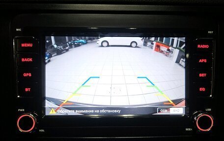 Volkswagen Jetta VI, 2012 год, 927 000 рублей, 14 фотография