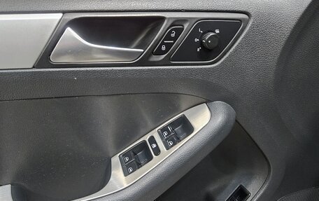 Volkswagen Jetta VI, 2012 год, 927 000 рублей, 16 фотография