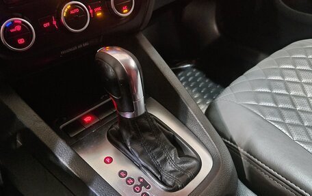 Volkswagen Jetta VI, 2012 год, 927 000 рублей, 15 фотография