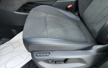 Volkswagen Tiguan, 2025 год, 5 700 000 рублей, 14 фотография