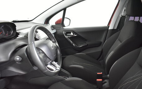 Peugeot 208 II, 2013 год, 699 000 рублей, 8 фотография