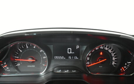 Peugeot 208 II, 2013 год, 699 000 рублей, 16 фотография