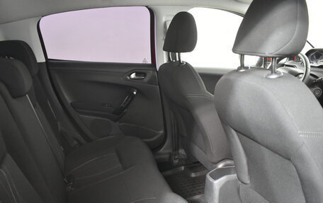 Peugeot 208 II, 2013 год, 699 000 рублей, 12 фотография
