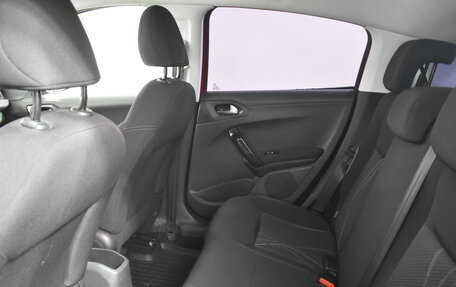 Peugeot 208 II, 2013 год, 699 000 рублей, 13 фотография