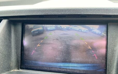 Nissan Murano, 2007 год, 375 000 рублей, 14 фотография