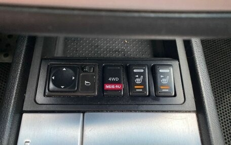 Nissan Murano, 2007 год, 375 000 рублей, 17 фотография