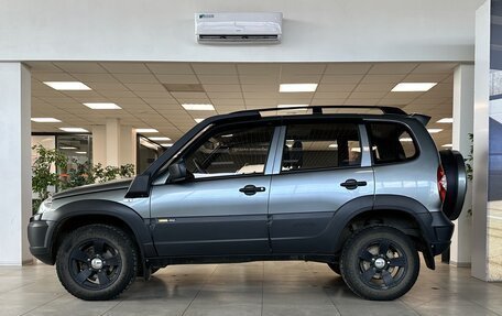 Chevrolet Niva I рестайлинг, 2015 год, 660 000 рублей, 5 фотография