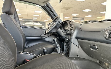 Chevrolet Niva I рестайлинг, 2015 год, 660 000 рублей, 9 фотография