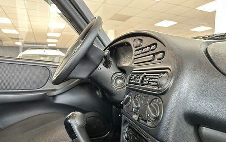Chevrolet Niva I рестайлинг, 2015 год, 660 000 рублей, 11 фотография