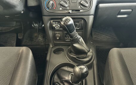 Chevrolet Niva I рестайлинг, 2015 год, 660 000 рублей, 12 фотография