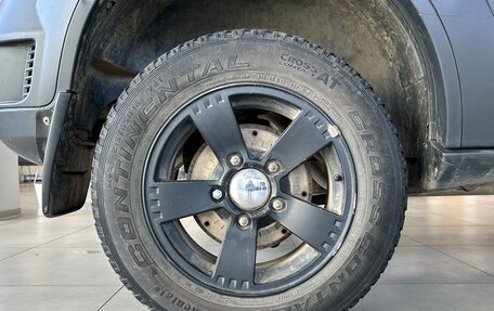 Chevrolet Niva I рестайлинг, 2015 год, 660 000 рублей, 17 фотография