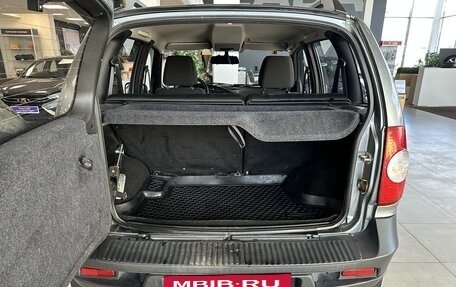 Chevrolet Niva I рестайлинг, 2015 год, 660 000 рублей, 18 фотография